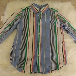 Ralph Lauren Botton Down Shirt